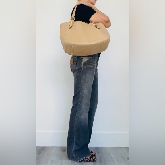 PRADA HANDBAG Authentic with ID - Picture 12 of 12